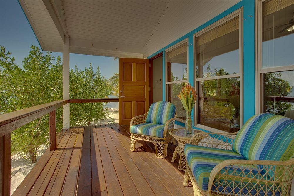 Hatchet Caye Island Resort (Adults Only) Placencia Exterior foto