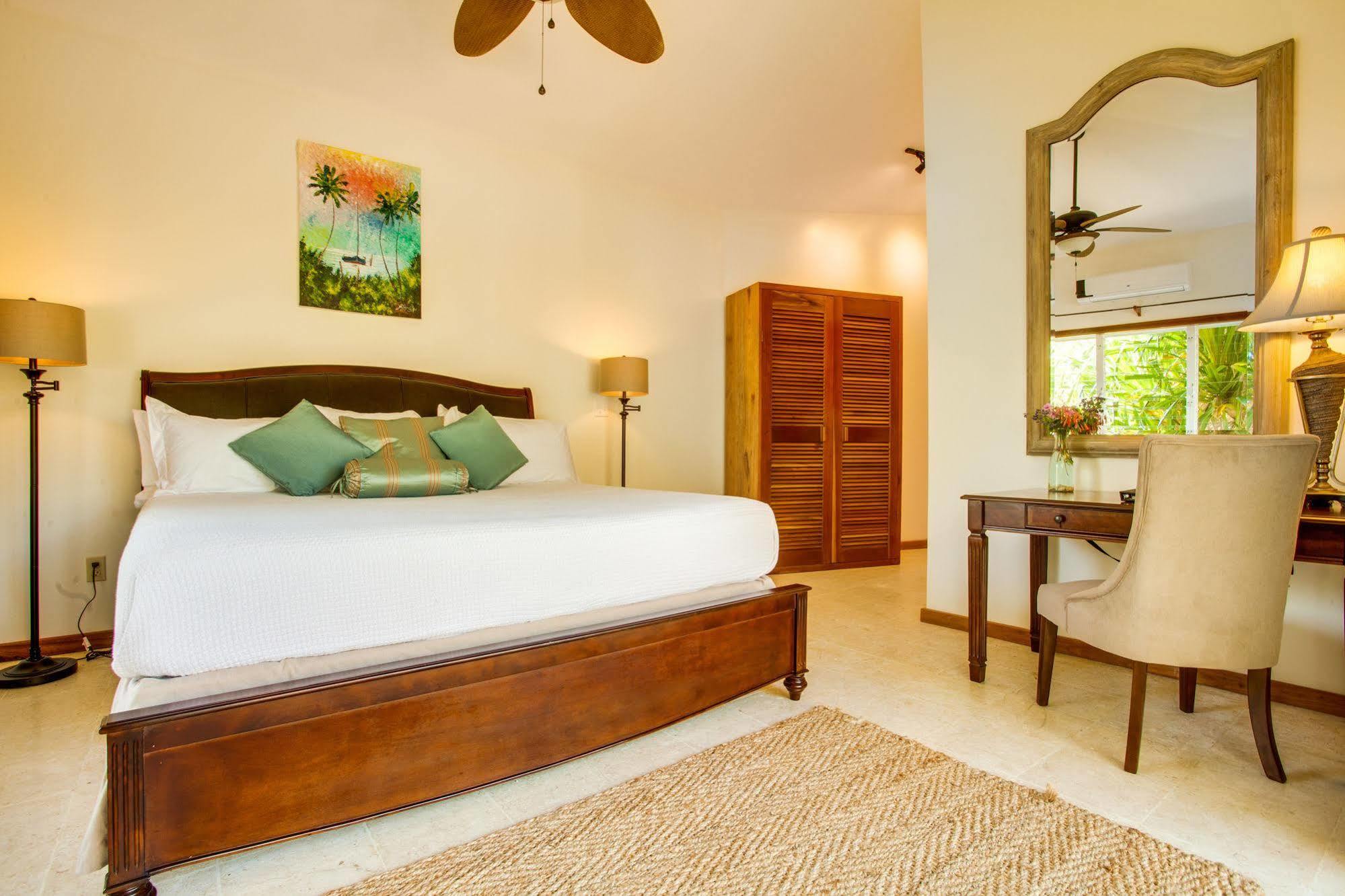 Hatchet Caye Island Resort (Adults Only) Placencia Exterior foto
