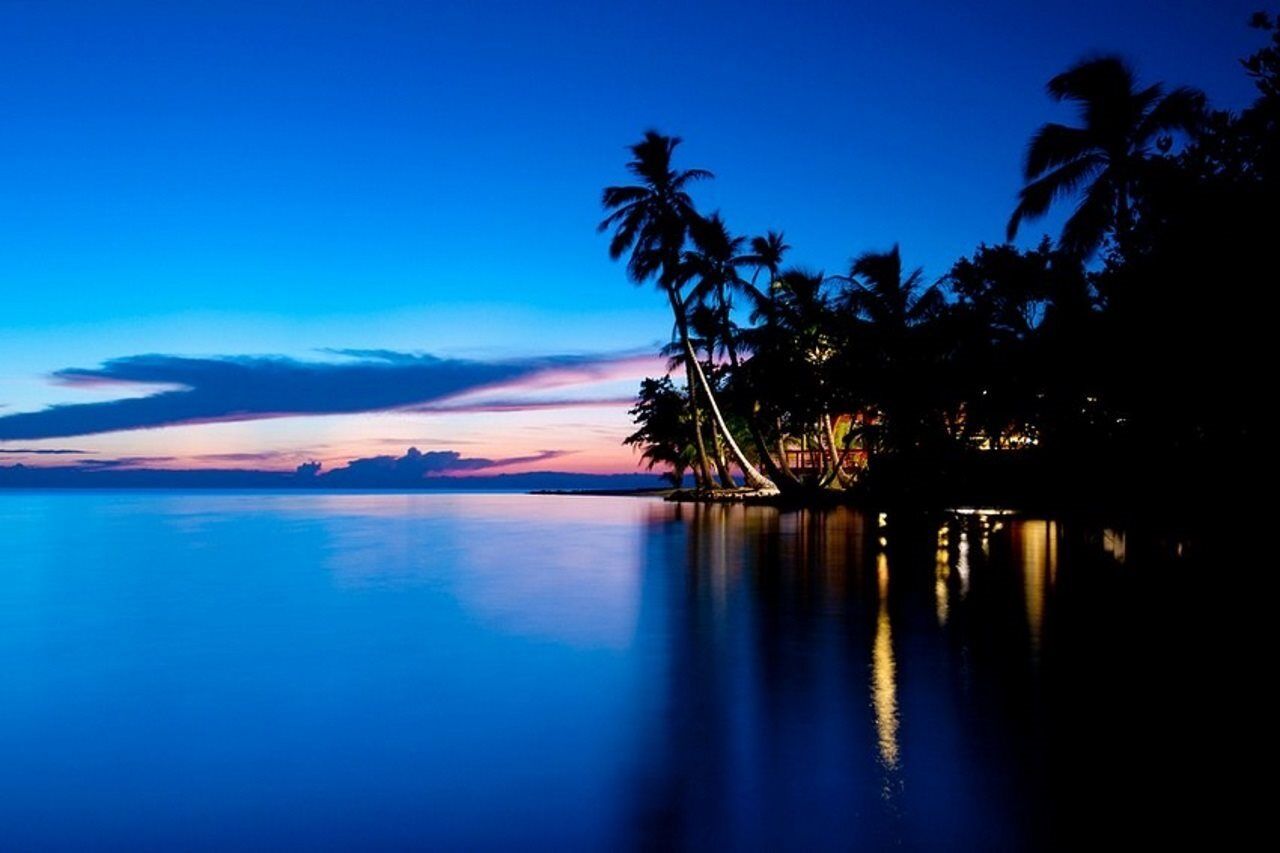 Hatchet Caye Island Resort (Adults Only) Placencia Exterior foto
